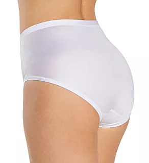 Body Caress Hi-Cut Panty 3-Pack SWH Multi 9