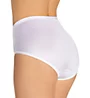 Vanity Fair Body Caress Hi-Cut Panty 3-Pack 13437 - Image 2