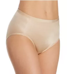 Body Caress Hi-Cut Panty 3-Pack