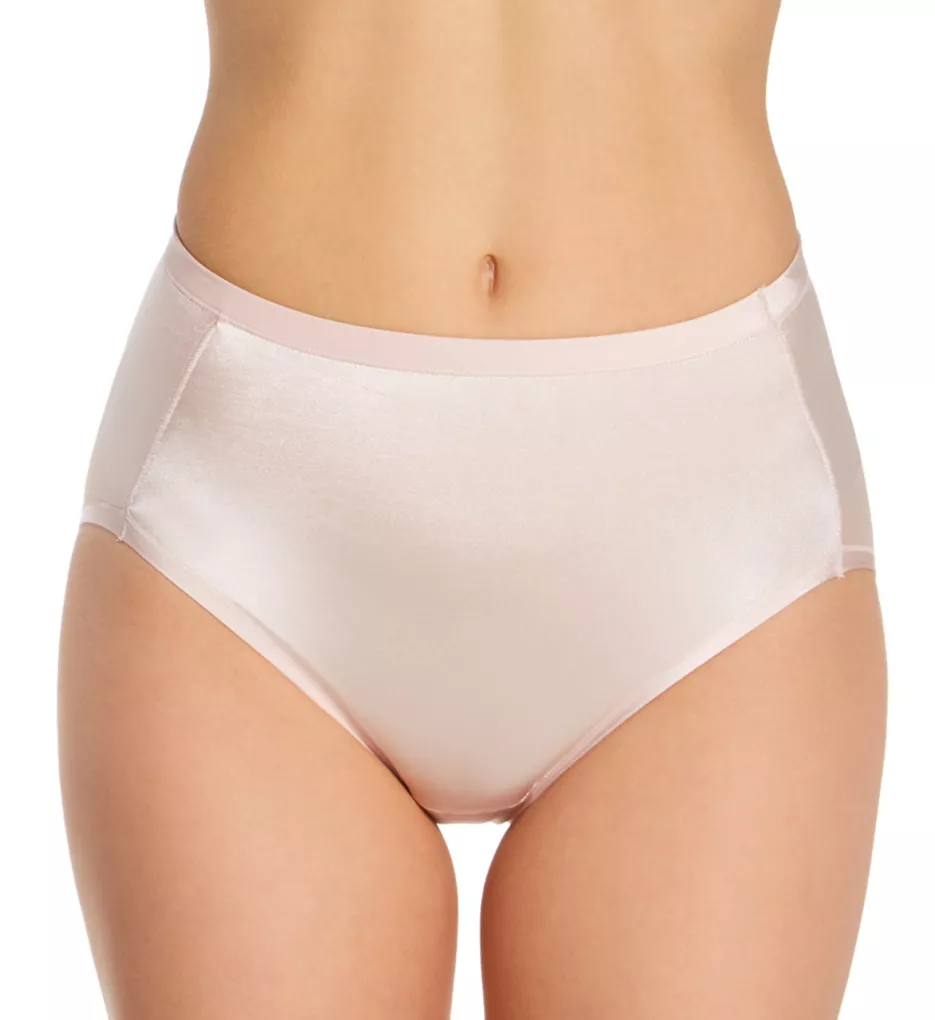 Vanity Fair Body Caress Brief Panty - 3 Pack 13438 - Image 1