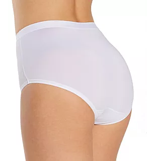 Comfort Where it Counts Brief Panty - 3 Pack SWH Multi 9