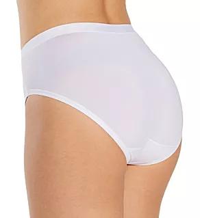 Comfort Where it Counts Hi-Cut Panty - 3 Pack SWH Multi 9