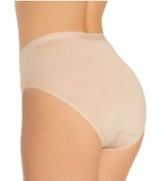 Comfort Where it Counts Hi-Cut Panty - 3 Pack