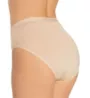 Vanity Fair Comfort Where it Counts Hi-Cut Panty - 3 Pack 13464 - Image 2