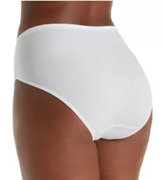 Illumination Plus Size Hi-Cut Brief Panty