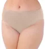 Vanity Fair Illumination Plus Size Hi-Cut Brief Panty 13810