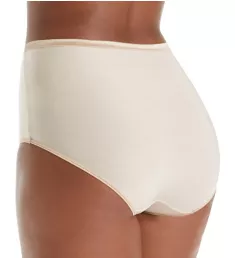 Illumination Plus Size Brief Panty