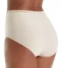 Vanity Fair Illumination Plus Size Brief Panty 13811 - Image 2