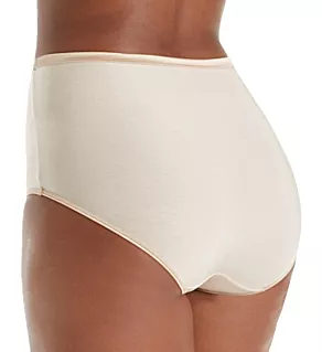 Illumination Plus Size Brief Panty