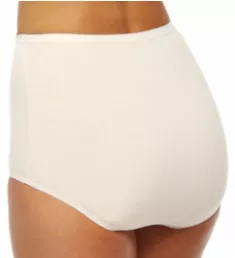 Perfectly Yours Tailored Cotton Brief Panty