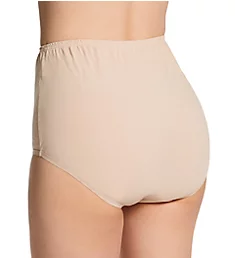 Tailored Cotton Brief Panty - 3 Pack Multi1873 9