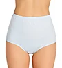 Vanity Fair Tailored Cotton Brief Panty - 3 Pack 15320 - Image 1
