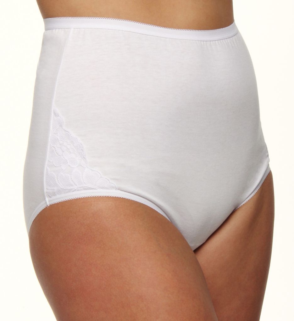 Vanity Fair Bras and Panties