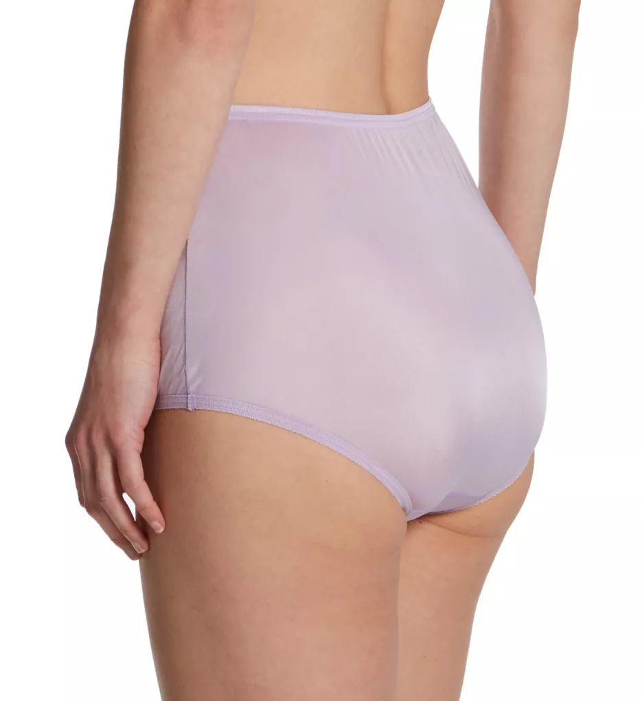 Perfectly Yours Ravissant Tailored Panty - 3 Pack Multi 1778 12