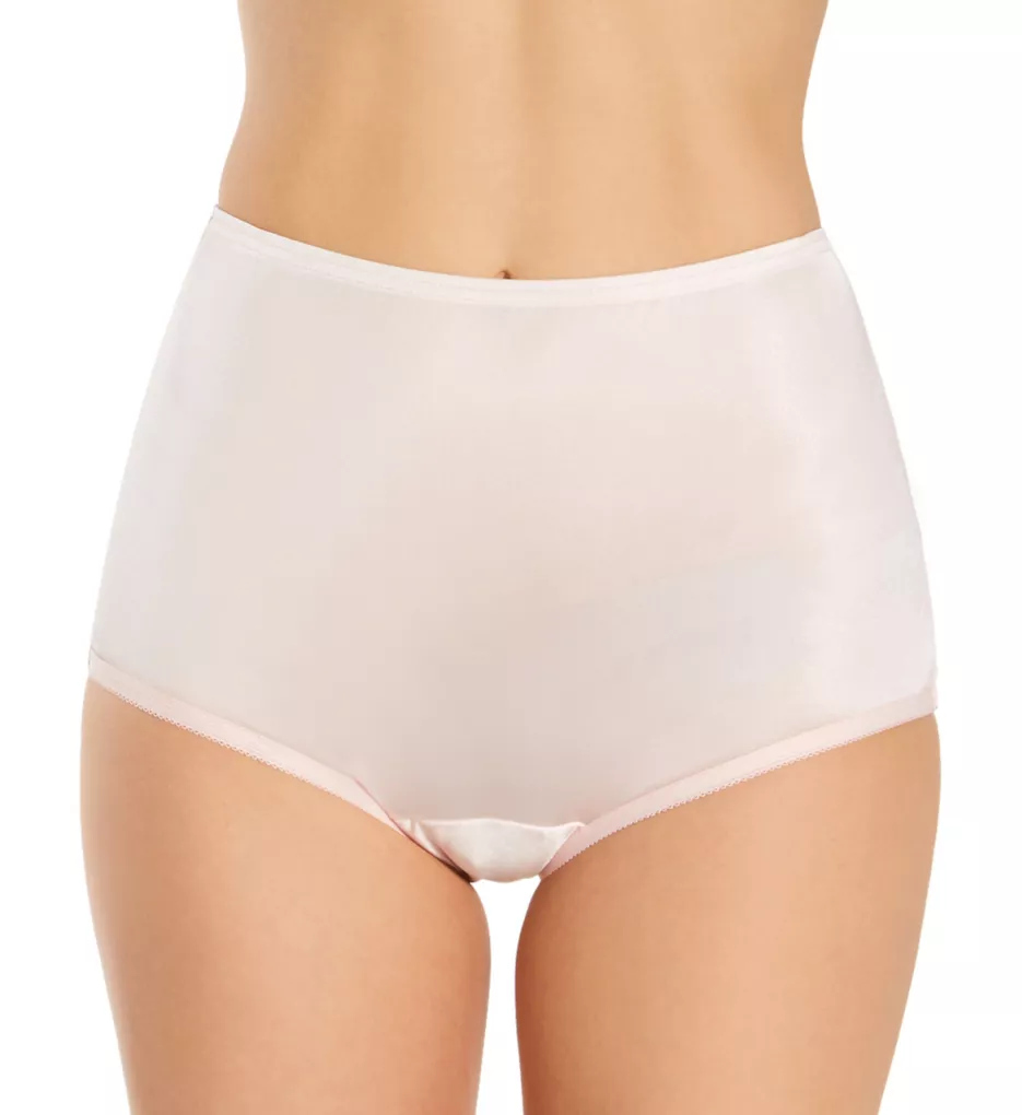 Vanity Fair Perfectly Yours Ravissant Tailored Panty - 3 Pack 15711 - Image 1