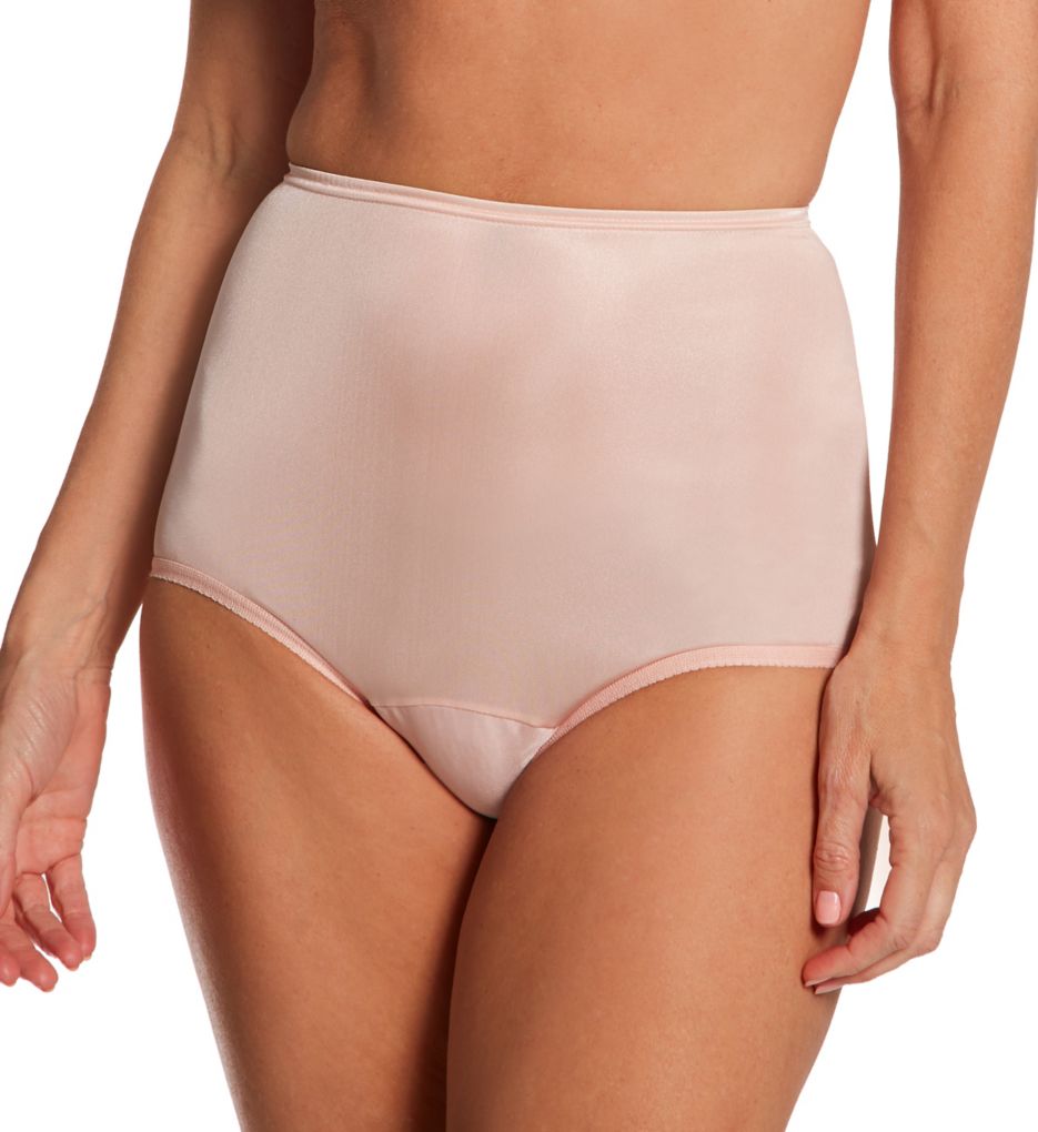 Perfectly Yours Ravissant Tailored Panty - 3 Pack