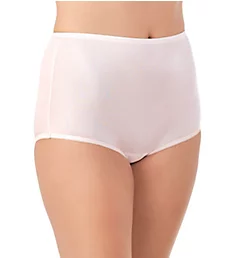 Perfectly Yours Ravissant Tailored Brief Panty Blush Pink 5