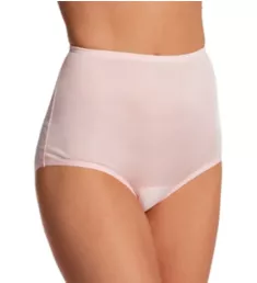 Perfectly Yours Ravissant Tailored Brief Panty Blush Pink 5