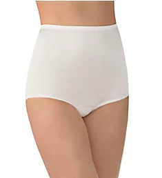 Perfectly Yours Ravissant Tailored Brief Panty Candleglow 5