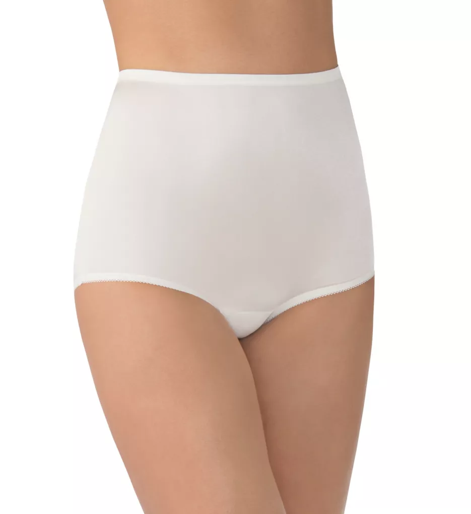 Perfectly Yours Ravissant Tailored Brief Panty Candleglow 8 