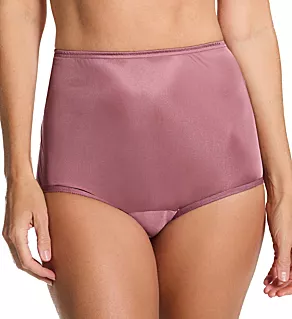 Perfectly Yours Ravissant Tailored Brief Panty Plum Gorgeous 9