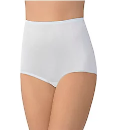 Perfectly Yours Ravissant Tailored Brief Panty Soft Blue 6