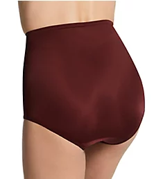 Perfectly Yours Ravissant Tailored Brief Panty Flushed Fig 10