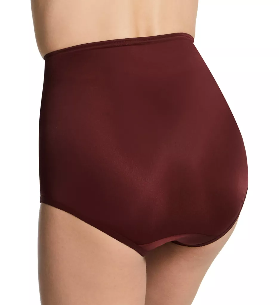 Perfectly Yours Ravissant Tailored Brief Panty Flushed Fig 10