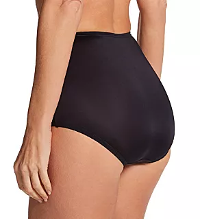 Perfectly Yours Ravissant Tailored Brief Panty Midnight Black 5