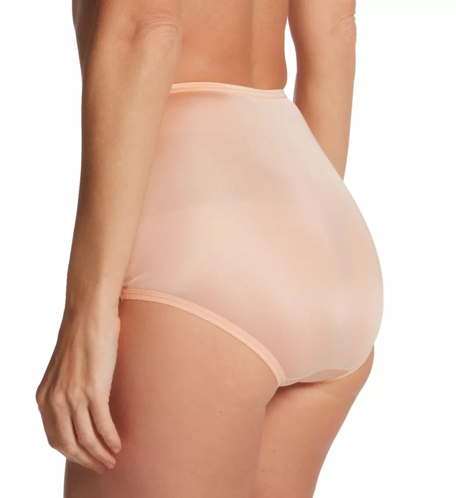 Perfectly Yours Ravissant Tailored Brief Panty Peach Please 5