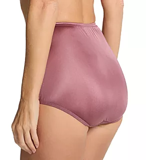 Perfectly Yours Ravissant Tailored Brief Panty Plum Gorgeous 9