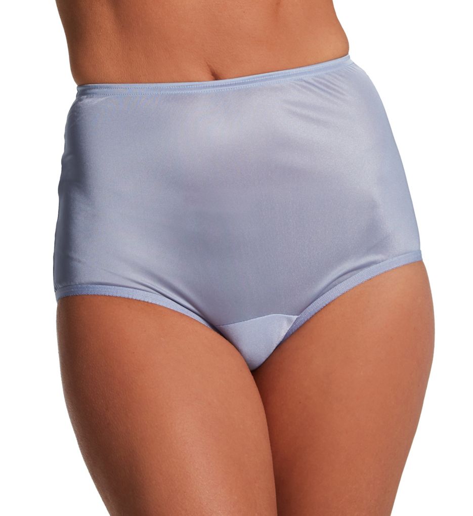 Vanity Fair Womens Classic Ravissant Full Brief Style-15712