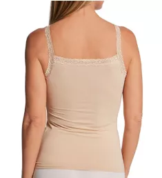 Perfect Lace Spin Camisole With Lace Damask Neutral S