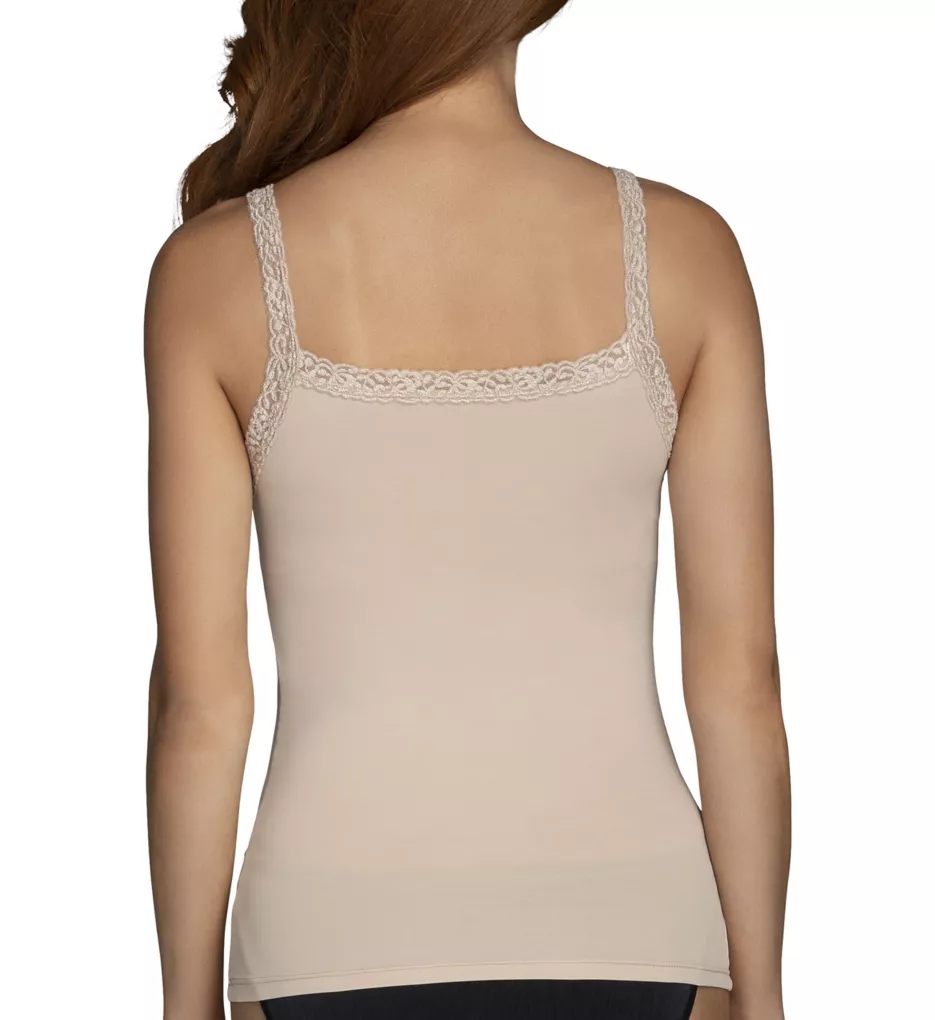 Vanity Fair Perfect Lace Spin Camisole With Lace 17166 - Image 2