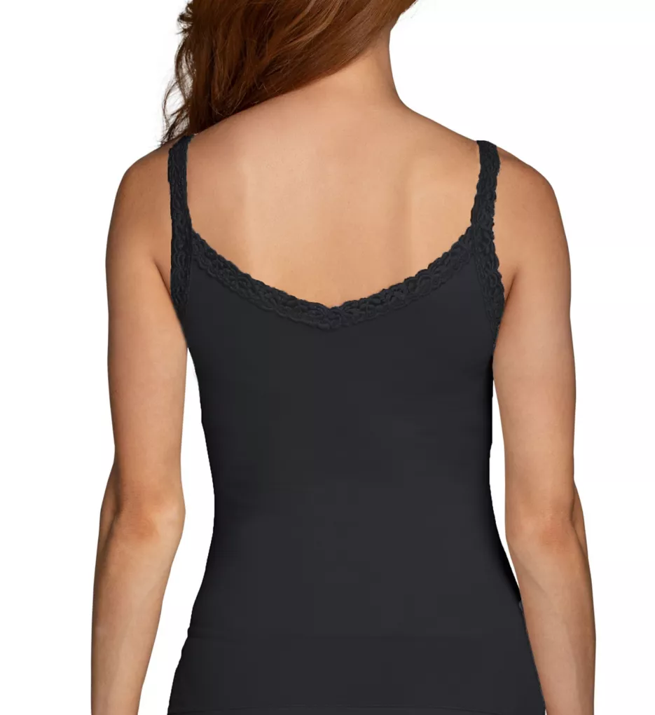 Vanity Fair Perfect Lace Spin Camisole With Lace 17166 - Image 4