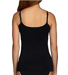 Seamless Tailored Camisole Black S
