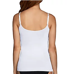Seamless Tailored Camisole White S