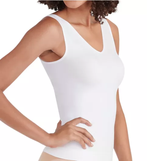 Vanity Fair Seamless Smoothing Spin Tank 17524E