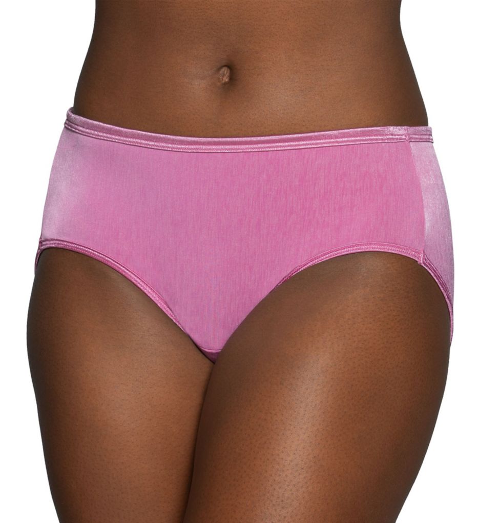 Vanity Fair (2547672): Vanity Fair 18107 Illumination Hipster Panty (Passion Fruit 7)
