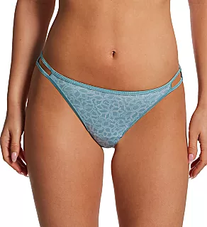 Illumination String Bikini Panty NH DAY TRIP PRINT 8
