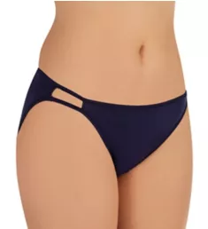 Illumination String Bikini Panty NH Ghost Navy 5