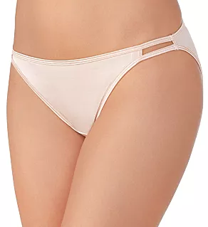 Illumination String Bikini Panty Rose Beige 5