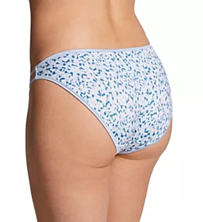 Illumination String Bikini Panty NH Finer Things Print 8