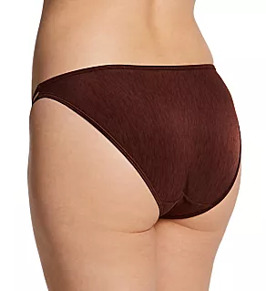 Illumination String Bikini Panty NH Cappuccino 8