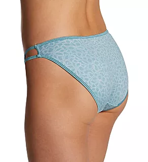 Illumination String Bikini Panty NH DAY TRIP PRINT 8