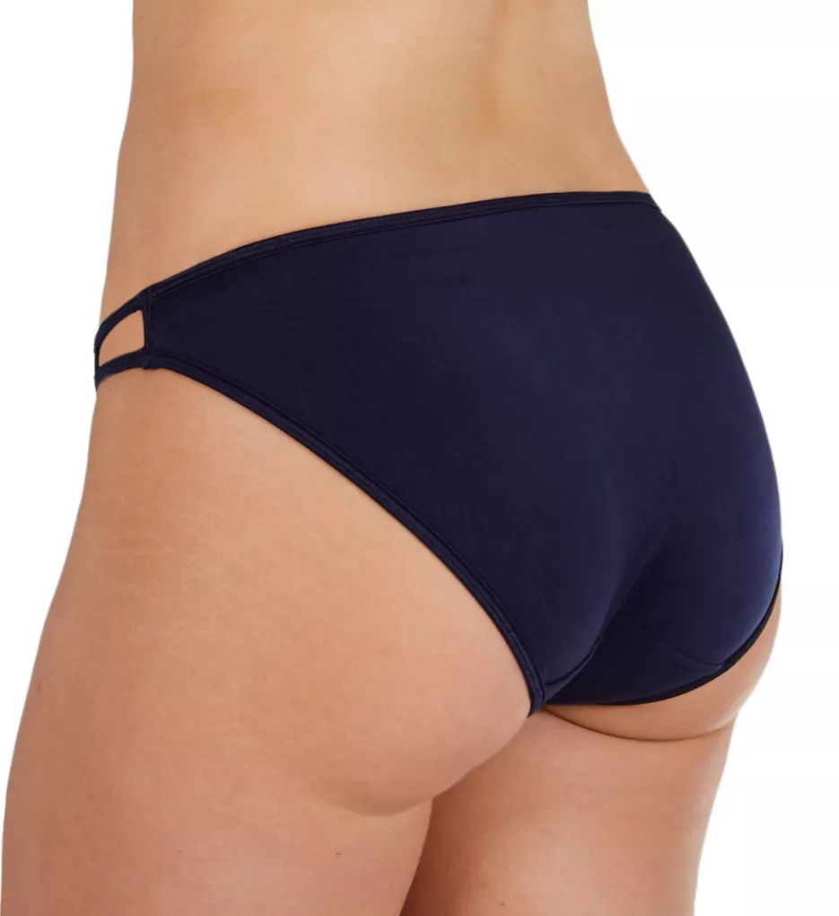 Illumination String Bikini Panty NH Ghost Navy 5