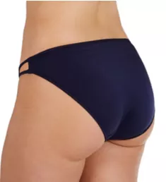 Illumination String Bikini Panty NH Ghost Navy 5