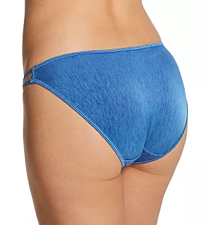 Illumination String Bikini Panty NH Goodnight Blue 6