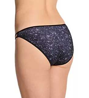 Illumination String Bikini Panty NH Intense Glitz Print 7