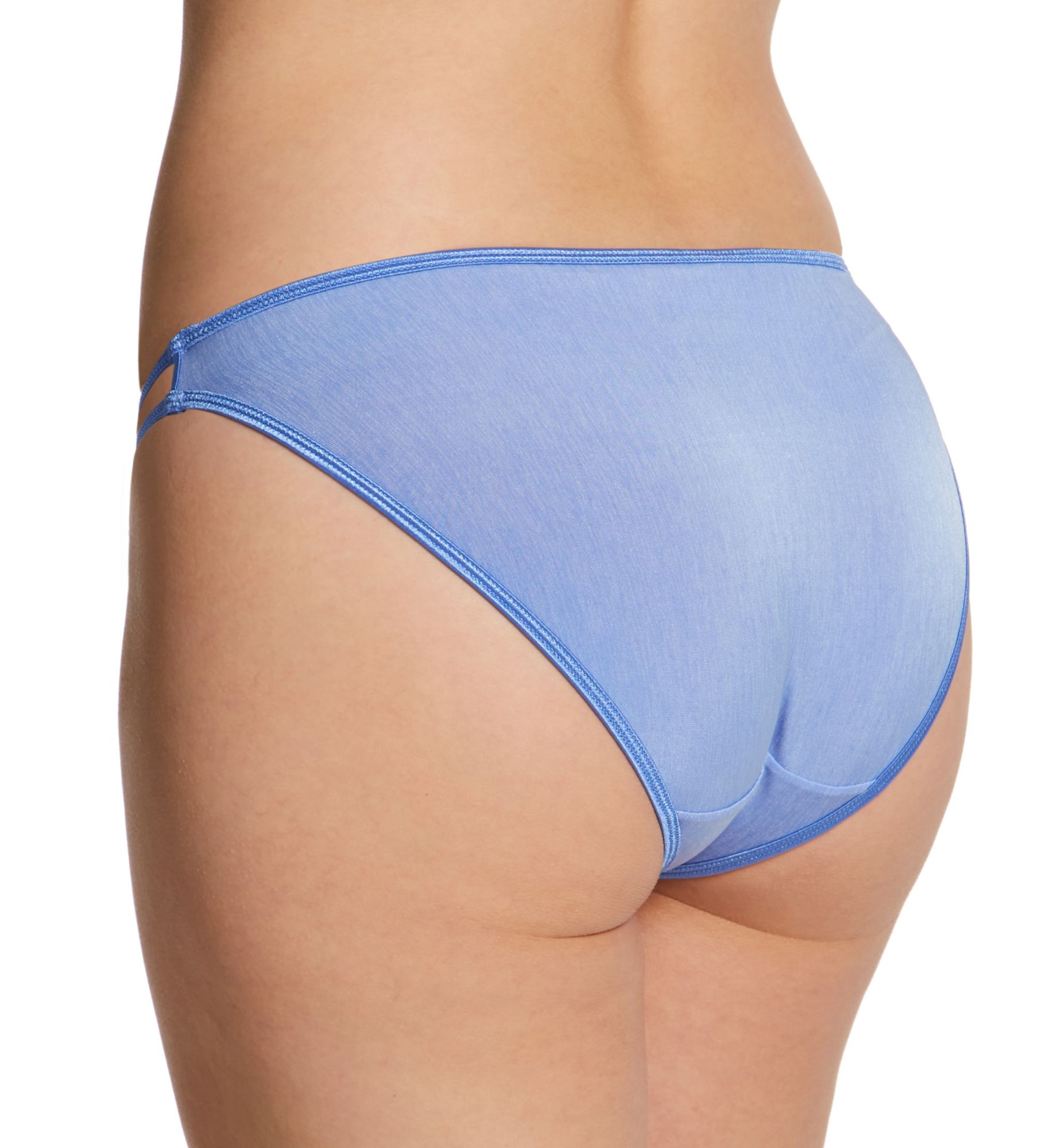 Vanity Fair Illumination String Bikini Panty NH Mockingbird 7  - Image 2